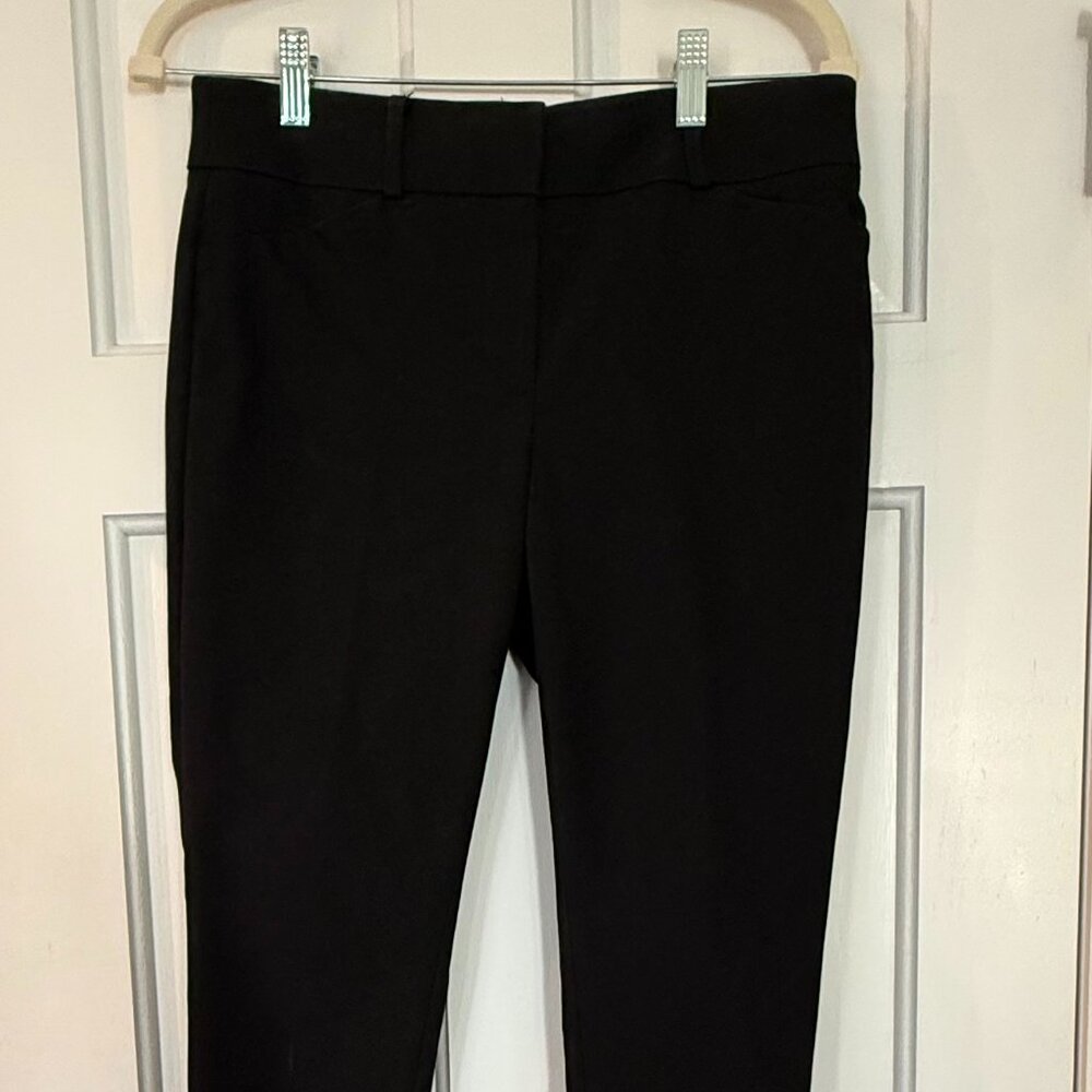 LOFT Petites Marisa Skinny Pants